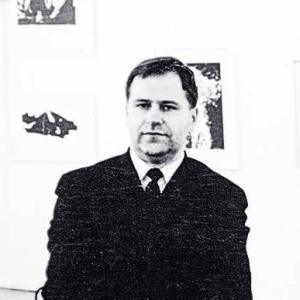 Aimo Vuokola