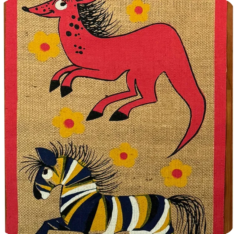 Eläintaulu