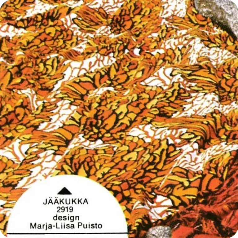 Jääkukka