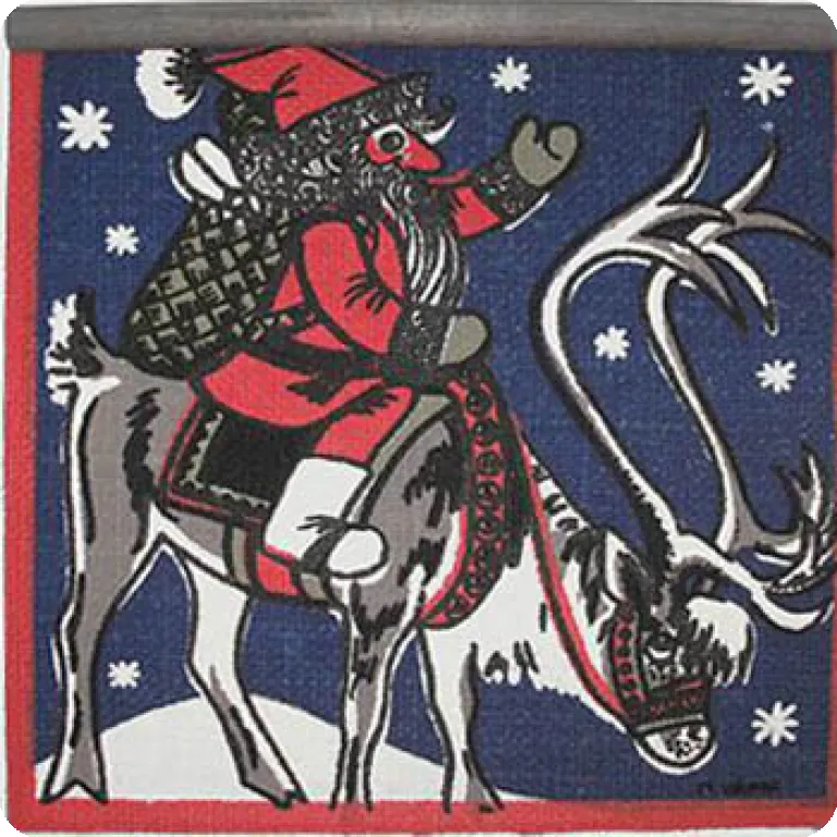 Joulutaulu