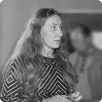 Pirkko Ropponen