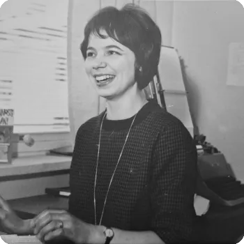 Anja Terho
