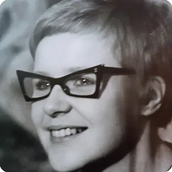 Kaarina Airikka-Berglund