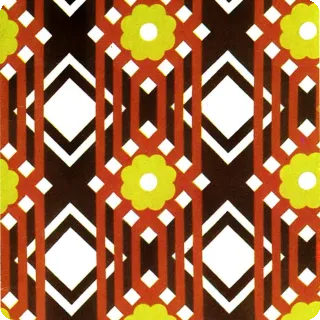 Sik-Sak ruskea