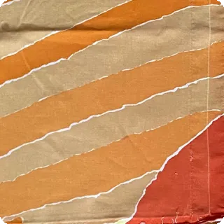 Koukero beige vedos, mahdollisesti sekundaa
