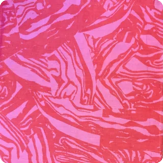 Punakaali pinkki