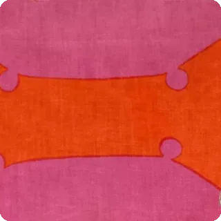 Pinkki-punainen