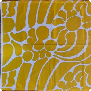 Aalto keltainen