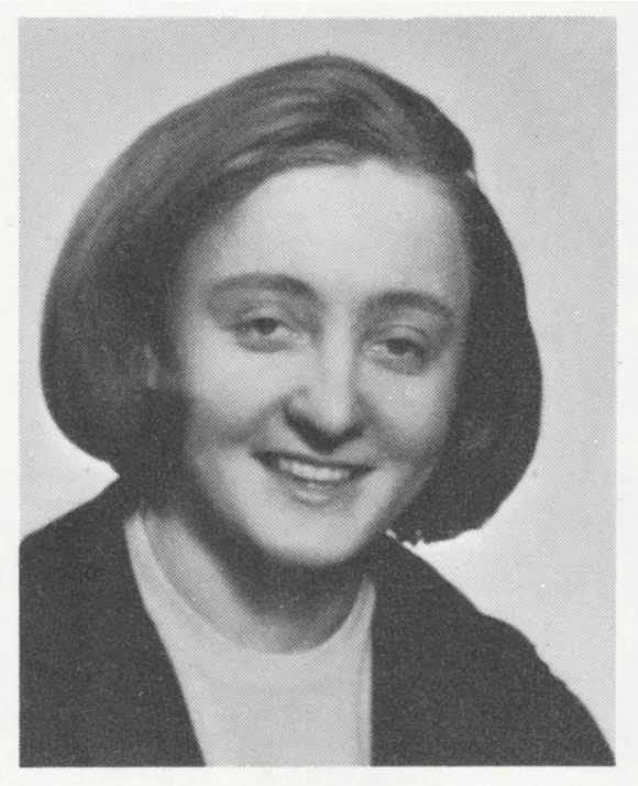 Mirja Vänni