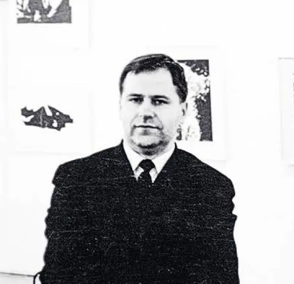 Aimo Vuokola