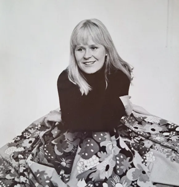 Anneli Airikka-Lammi
