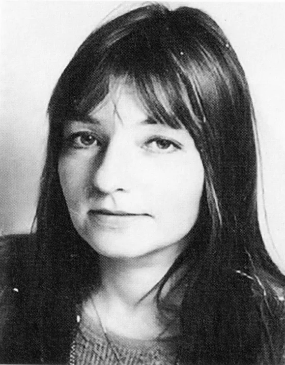 Ritva Wahlström