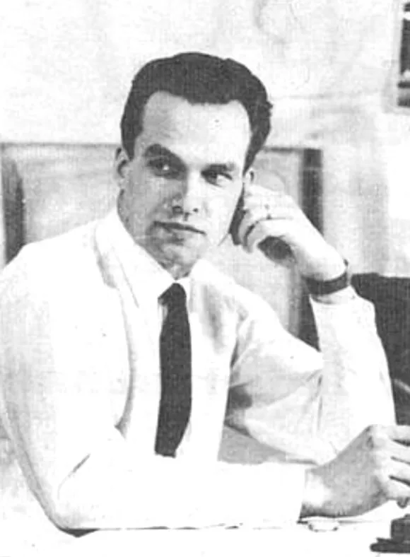 Eero Rislakki
